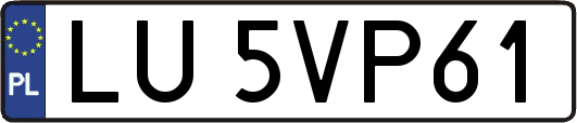LU5VP61