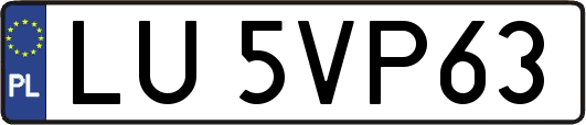LU5VP63