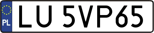 LU5VP65