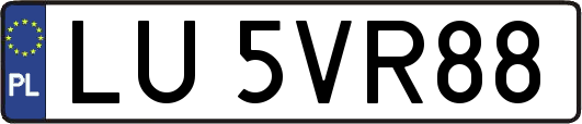 LU5VR88