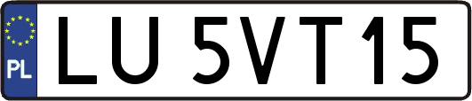 LU5VT15