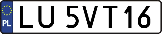 LU5VT16