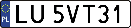 LU5VT31