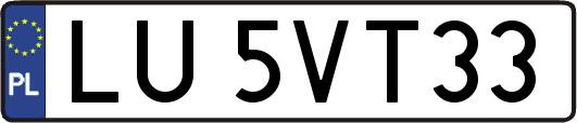 LU5VT33