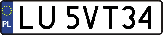 LU5VT34