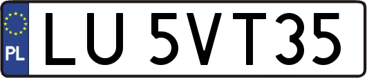 LU5VT35