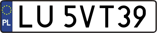 LU5VT39