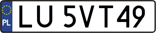 LU5VT49