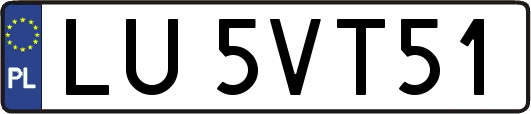LU5VT51