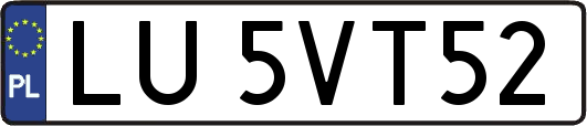 LU5VT52