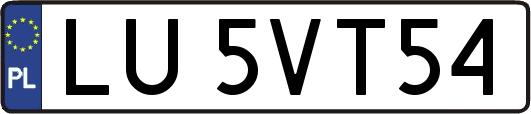 LU5VT54
