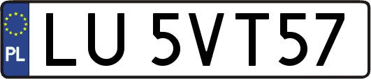 LU5VT57