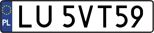LU5VT59