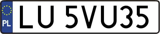 LU5VU35