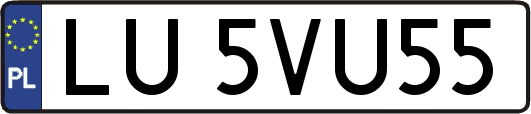LU5VU55