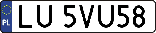 LU5VU58