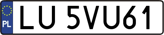 LU5VU61