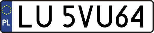 LU5VU64