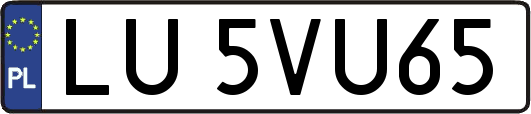 LU5VU65