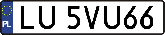 LU5VU66