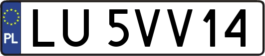 LU5VV14