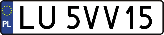 LU5VV15