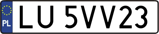 LU5VV23