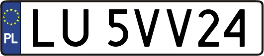 LU5VV24