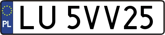 LU5VV25