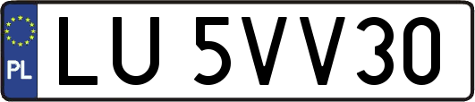 LU5VV30