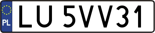 LU5VV31