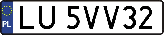 LU5VV32