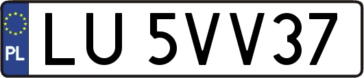 LU5VV37