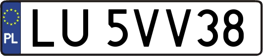 LU5VV38