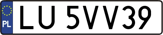 LU5VV39