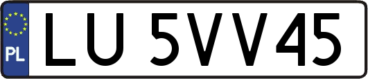 LU5VV45