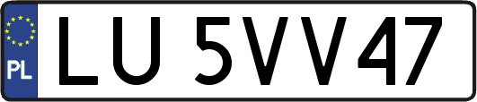 LU5VV47
