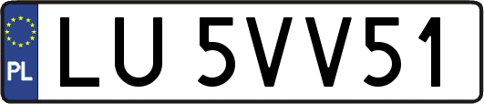 LU5VV51