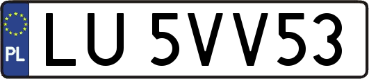 LU5VV53