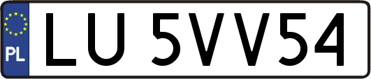 LU5VV54