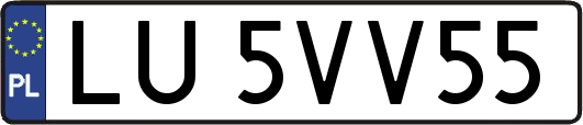 LU5VV55