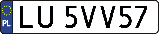LU5VV57