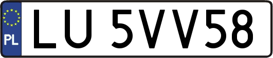 LU5VV58