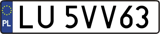 LU5VV63