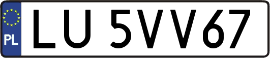 LU5VV67