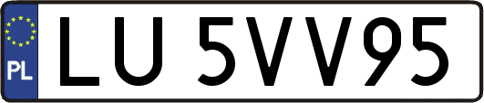 LU5VV95