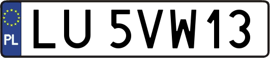 LU5VW13