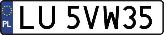 LU5VW35