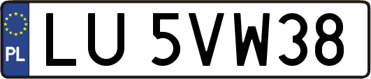 LU5VW38