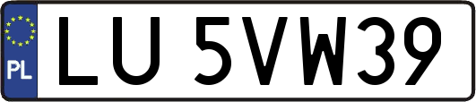 LU5VW39